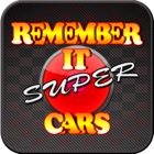 Top 49 Entertainment Apps Like Remember It Super Cars Match - Best Alternatives
