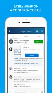 mitel teamwork iphone images 3