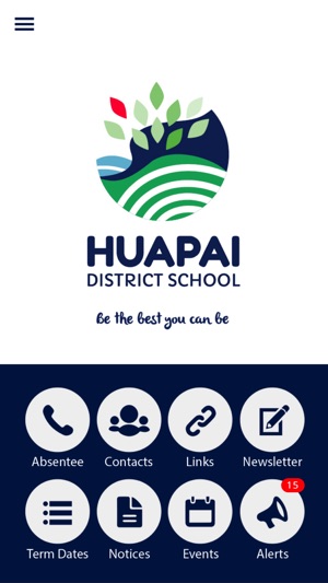 Huapai District School(圖1)-速報App