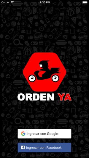Orden Ya(圖1)-速報App