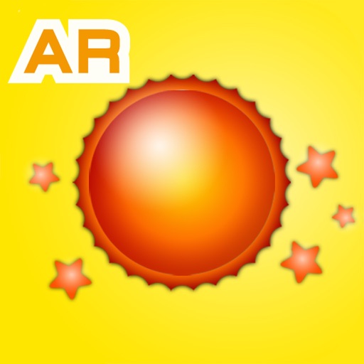 EVO SOLAR SYSTEM- AR Book icon