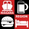 Whether you are a visitor or longtime resident the ENJOY NIAGARA REGION AAP gives you access to all the available resources and timely information to make your time in the Region special