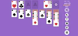 Game screenshot Online Solitaire apk