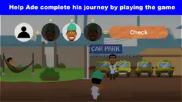Game screenshot Yoruba101 Ikini hack
