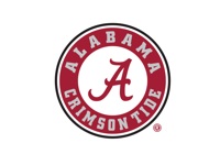 Crimson Tide Animated Emojis