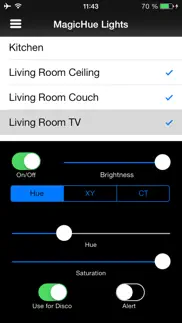 magichue problems & solutions and troubleshooting guide - 3