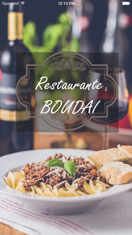 Restaurante Boudai