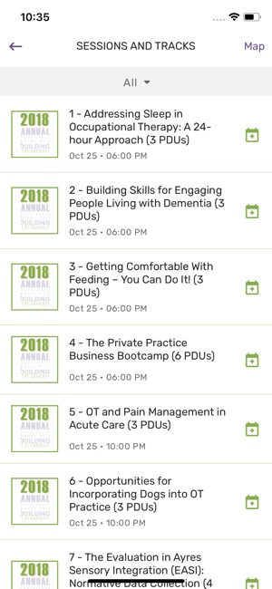OTAC Annual Conference(圖3)-速報App