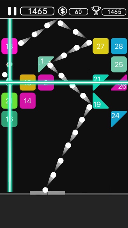 Keep Bounce screenshot-5