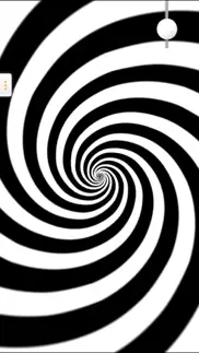 spirale hypnotique iPhone Captures Décran 2