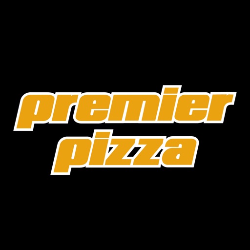 Premier Pizza icon