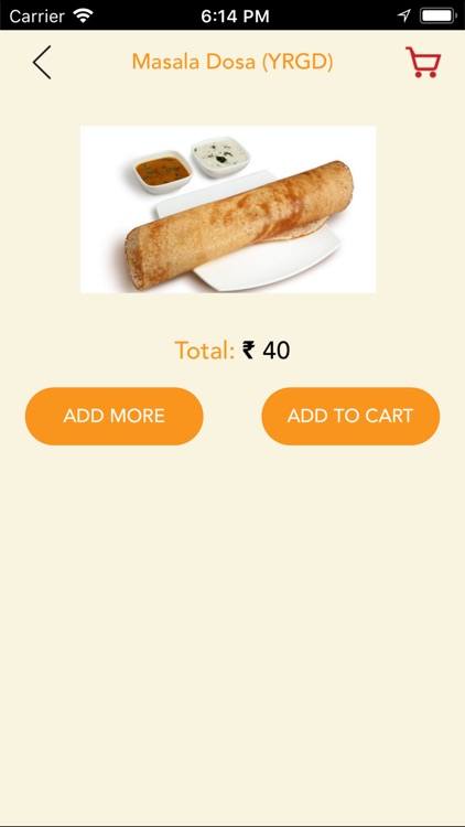 Tiffkart Customer screenshot-3