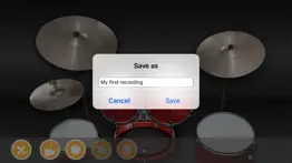 the best drums 3d iphone screenshot 3