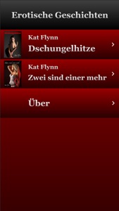 Eros Bücher screenshot #1 for iPhone