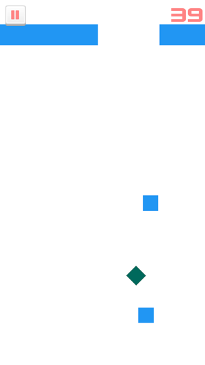Block Vs Brick - Classic Arcade Game(圖2)-速報App