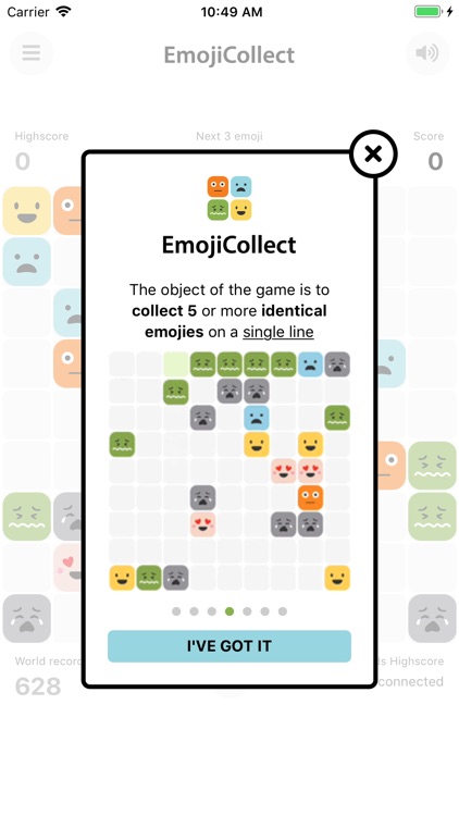 EmojiCollect