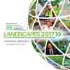 LANDSCAPES 2017