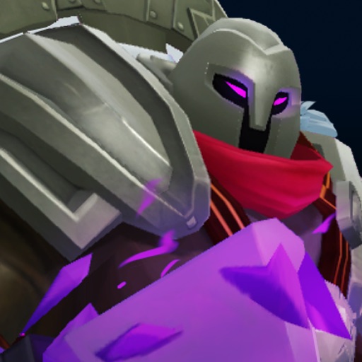 Cleave the Reaver icon