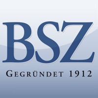 BSZ ePaper messages.notwork
