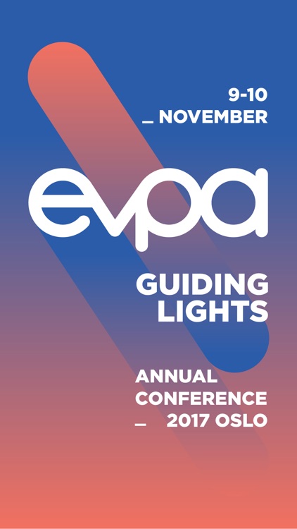 EVPA Annual Conference 2017