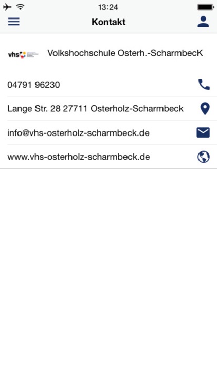 VHS Osterholz-Scharmbeck