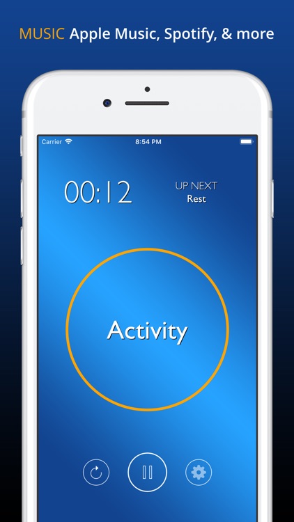 Totally Tabata Timer Protocol