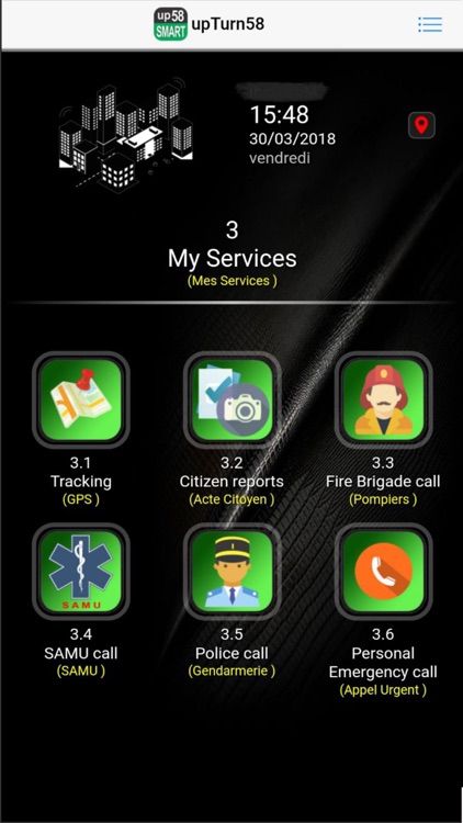 UP58-SMART screenshot-4