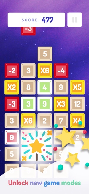 Mathvasion(圖3)-速報App