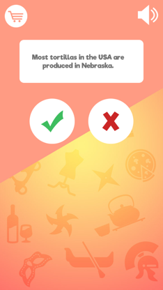 Cultures & Countries Quiz Game screenshot 6