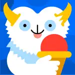 Bubl Ice Cream - A musical dessert for kids App Contact