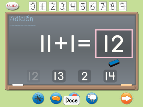 Show Me Math screenshot 2