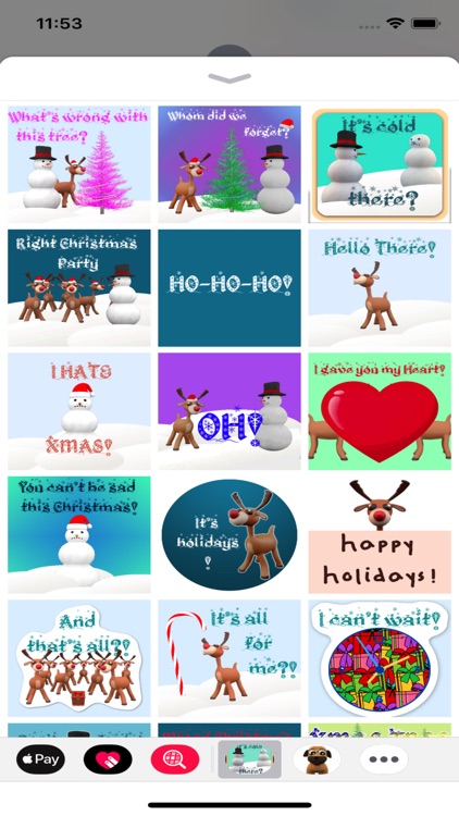 Holly Jolly Christmas