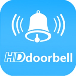 HD doorbell