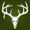 LethalCalls delivers 100% authentic recorded audio, from live whitetail deer (including the buck pictured in the app)