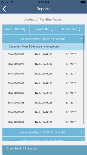 Genpact ESM(圖5)-速報App