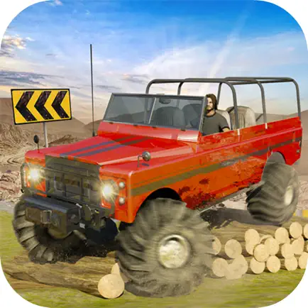 4x4 Off-Road Simulator Читы
