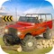 4x4 Off-Road Simulator  is an ultimate 4x4 suv driving experience to drive safari truck and show your skills as an expert offroad driver