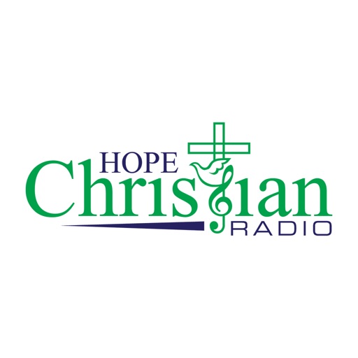 Hope Christian Radio icon