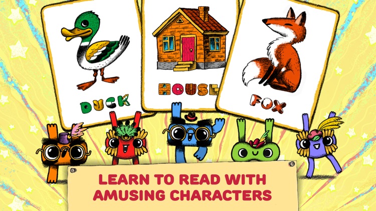 Be-be-bears: Early Learning screenshot-5