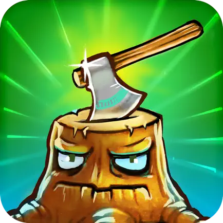 Oswald The Dwarf - Axe Clicker Cheats