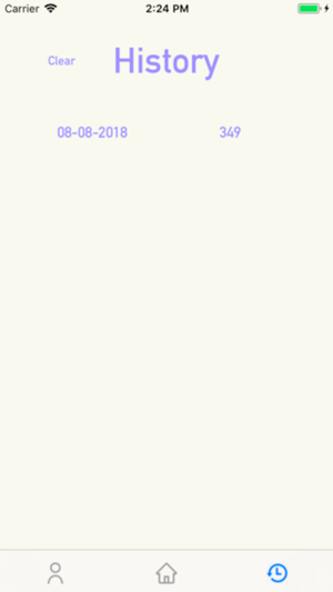 CalCount(圖5)-速報App