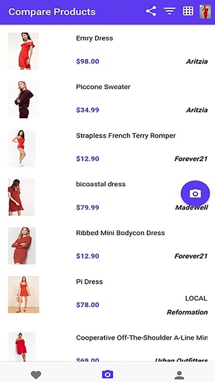 Pixt Fashion - Shop Local