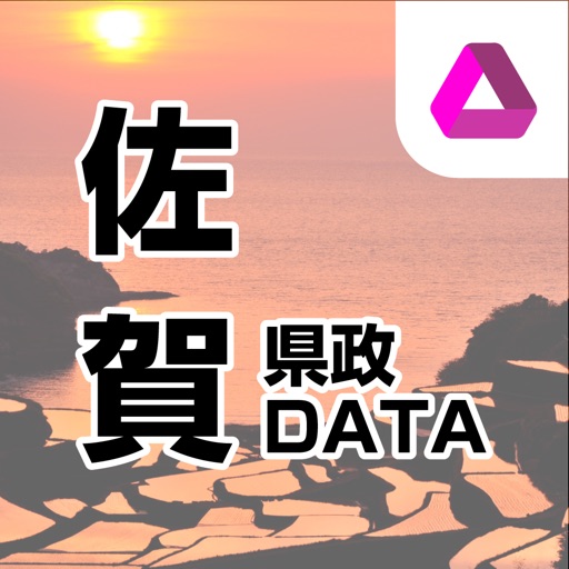 佐賀県政DATA