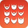 Icon Beard Salon : Beard & Mustache Editor