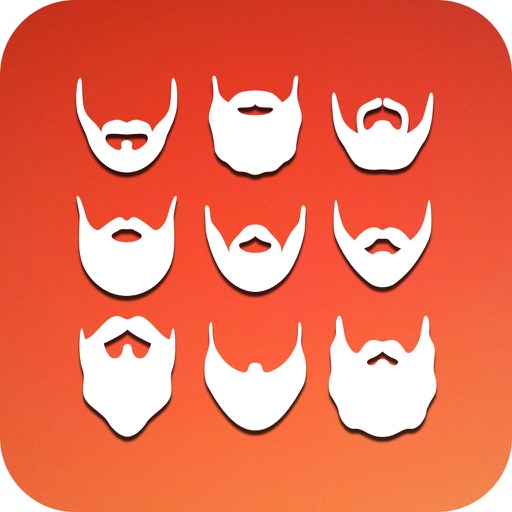 Beard Salon : Beard & Mustache Editor Download