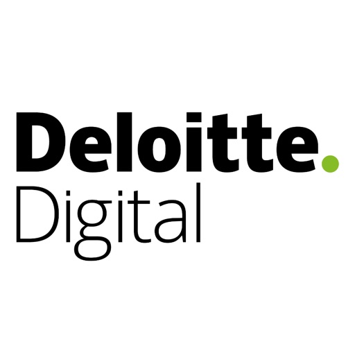 Deloitte Digital Salesforce