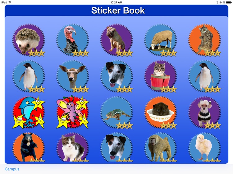 ATRT 4h screenshot-4