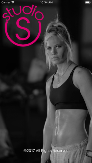 Studio S Fitness(圖1)-速報App
