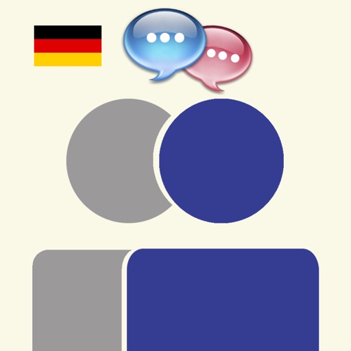 Assistive Express German