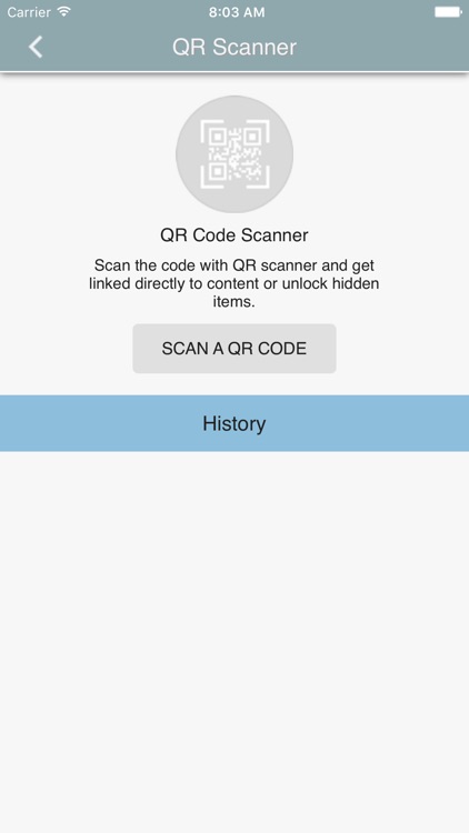 Wierda Crest Estate App